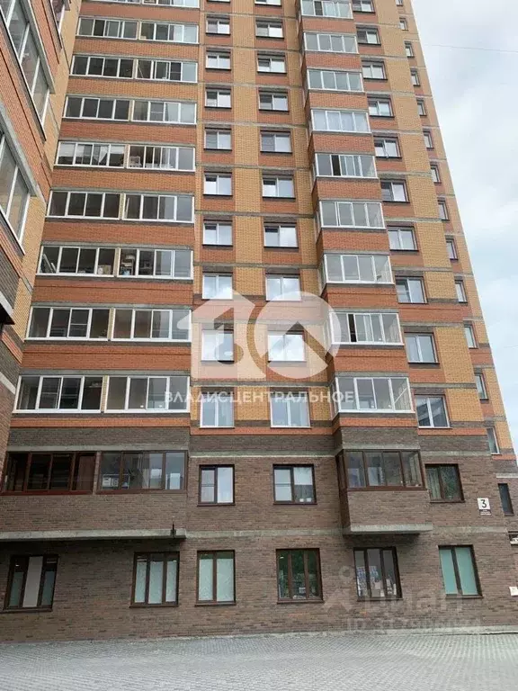 Студия Новосибирская область, Новосибирск Северо-Чемской жилмассив, ... - Фото 0