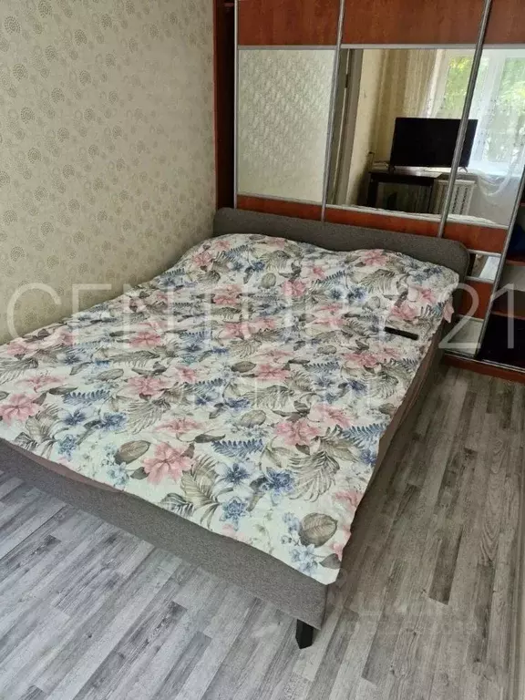 2-к кв. Калининградская область, Калининград Пролетарская ул., 37А ... - Фото 1