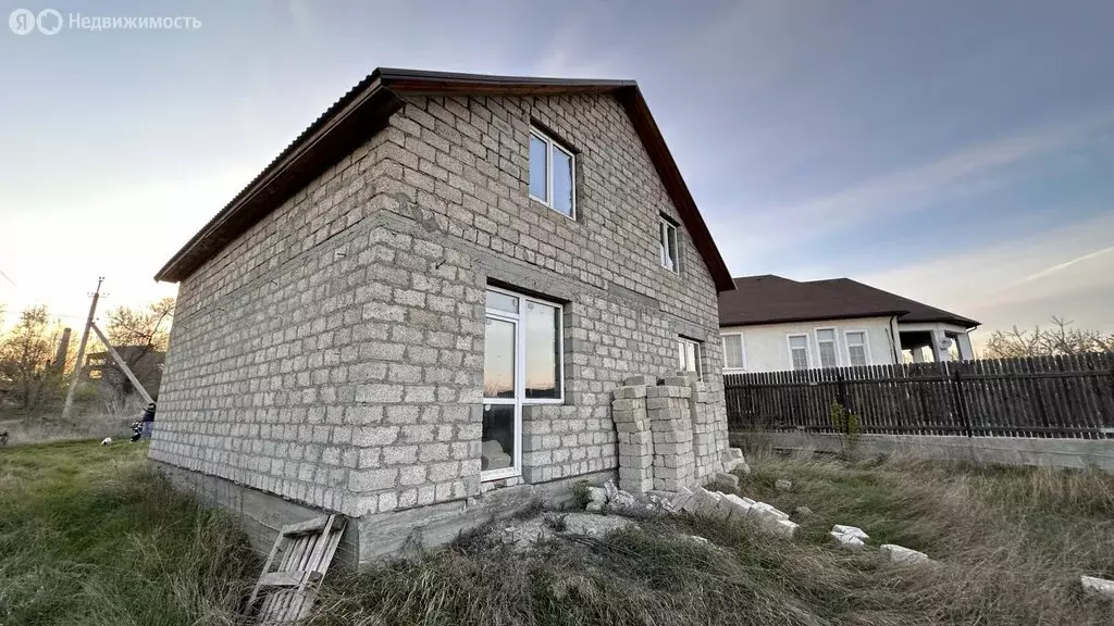 Дом в Волгоградская область, рабочий посёлок Городище, улица ... - Фото 0