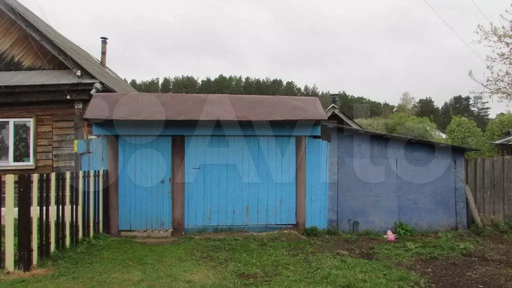 Дом 45,3 м на участке 11,9 сот. - Фото 1