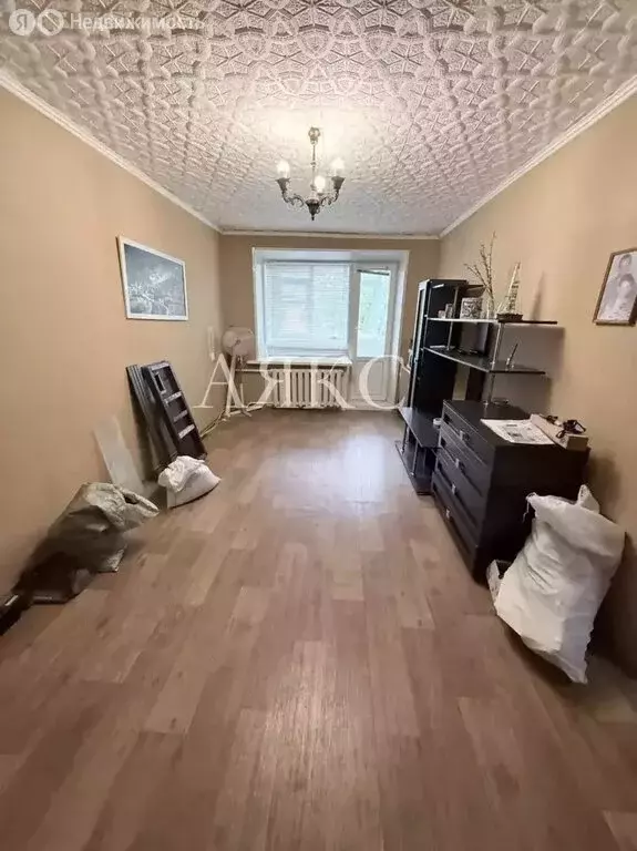 2-комнатная квартира: Ишимбай, улица Мира, 8 (44.5 м) - Фото 2