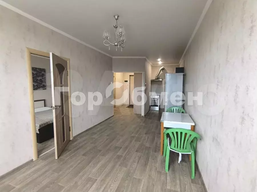 2-к. квартира, 42 м, 4/20 эт. - Фото 0