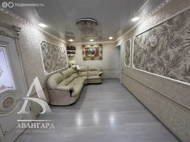 2-комнатная квартира: деревня Решоткино, улица Мира, 16 (43.5 м) - Фото 2