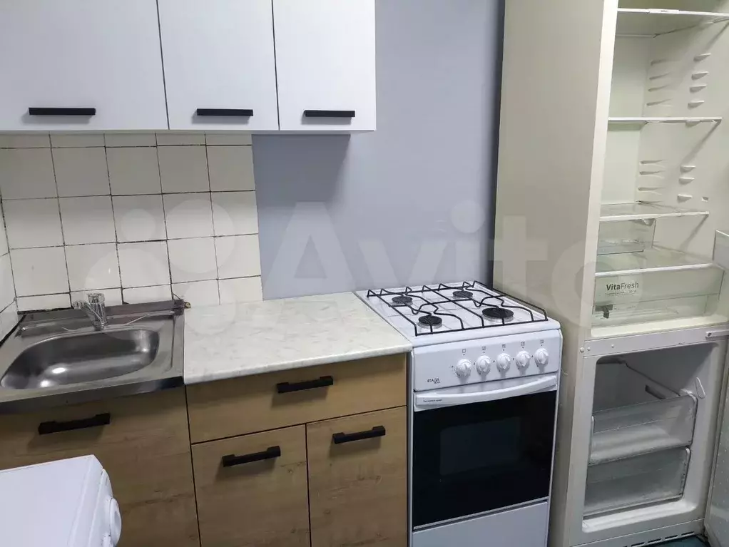 2-к. квартира, 40 м, 3/9 эт. - Фото 0