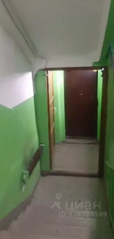 2-к кв. Иркутская область, Иркутск бул. Рябикова, 4А (47.0 м) - Фото 2