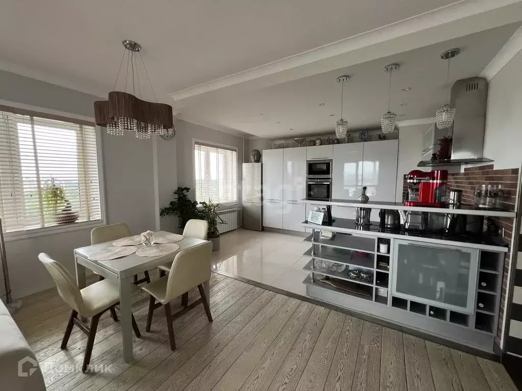 Продаётся 3-к квартира, 94.4 м - Фото 1