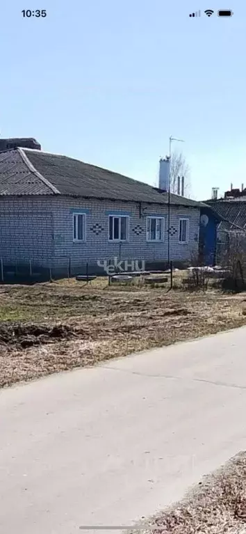 3-к кв. Нижегородская область, Лысково Молодежная ул., 9 (79.7 м) - Фото 1