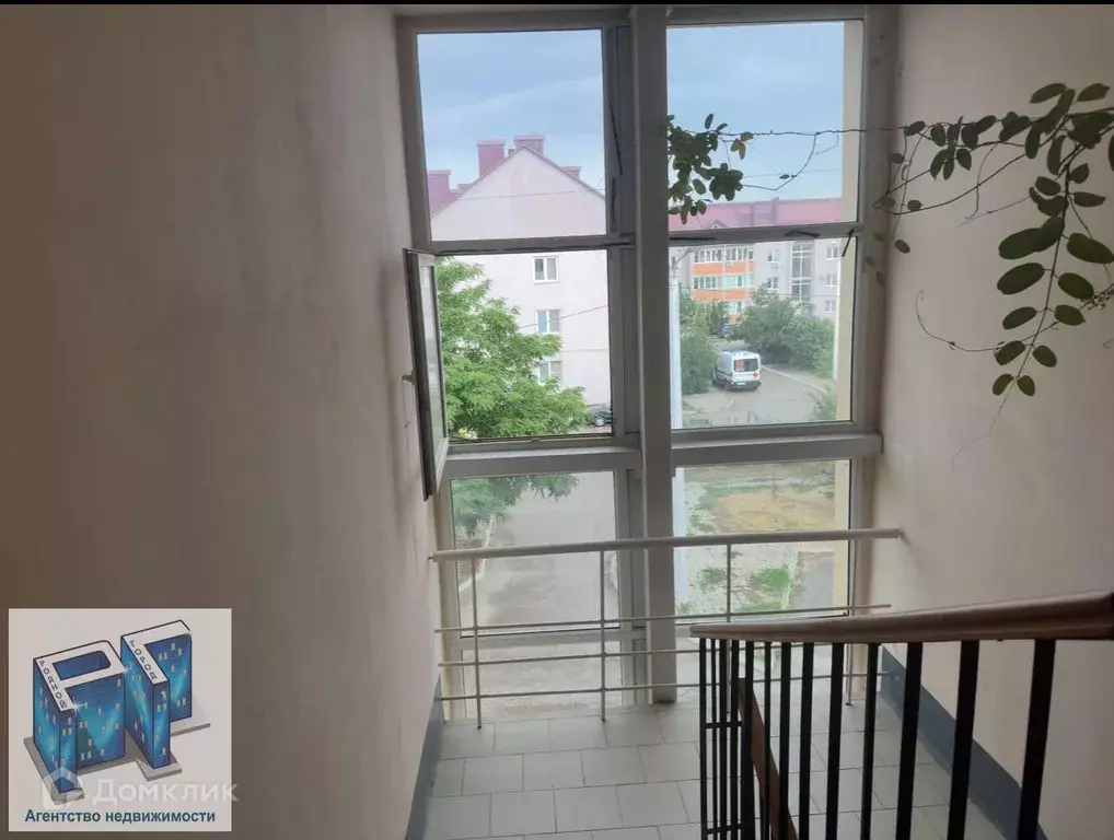 Продаётся 2-к квартира, 65 м - Фото 1