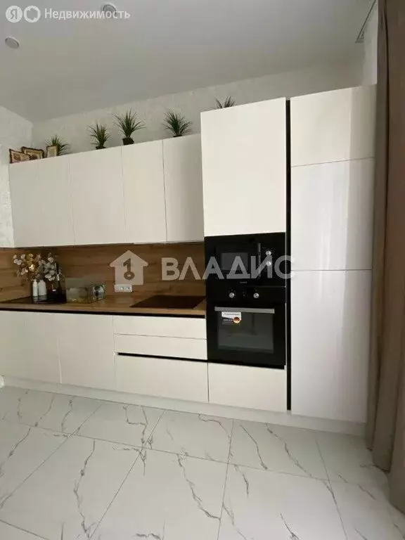 2-комнатная квартира: Стерлитамак, проспект Октября, 38 (63.78 м) - Фото 2