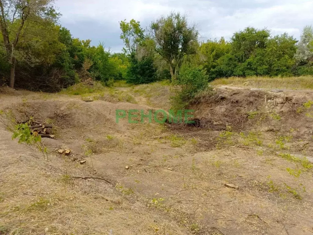 Участок в Саратовская область, Саратов Трудовой пер., 42 (8.0 сот.) - Фото 2