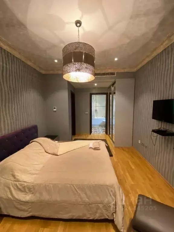 1-к кв. Татарстан, Казань ул. Муштари, 18 (60.0 м) - Фото 1