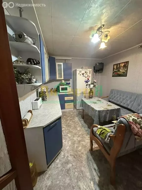 Дом в село Прелестное, улица Саши Николаева, 28/2 (117 м) - Фото 1