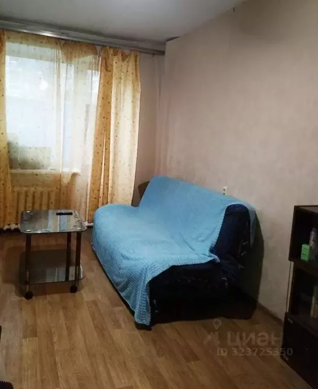 1-к кв. Ярославская область, Ярославль ул. Салтыкова-Щедрина, 61 (32.0 ... - Фото 1