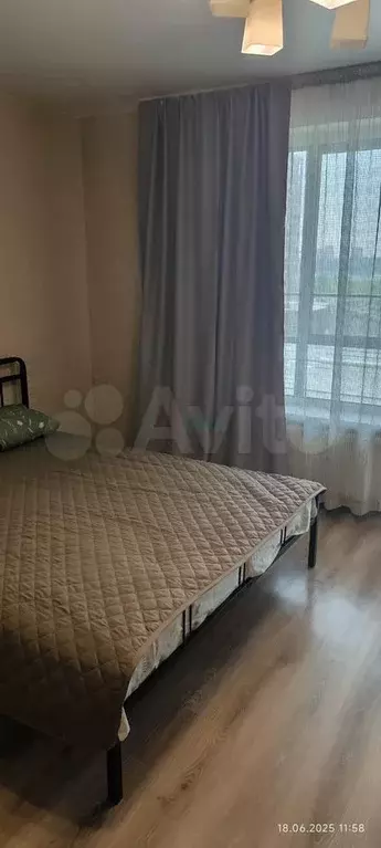 Квартира-студия, 31 м, 13/17 эт. - Фото 1