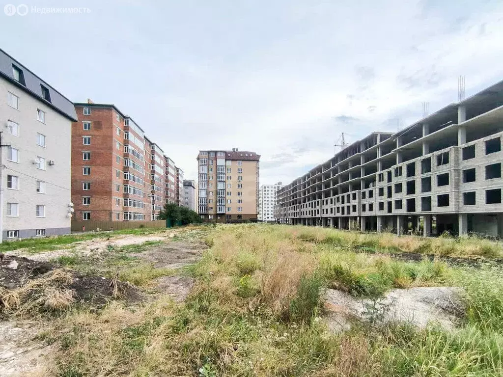 Участок в село Шалушка, улица Ленина (6 м) - Фото 2