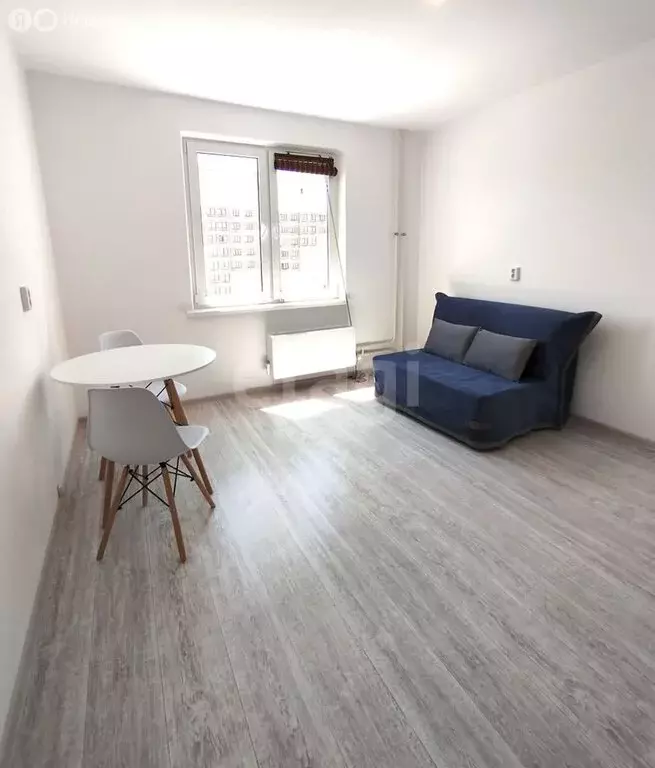 1-комнатная квартира: Анапа, улица Ленина, 227 (35.58 м) - Фото 2