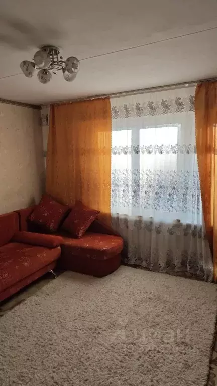 Комната Татарстан, Набережные Челны пос. ЗЯБ, 18-й комплекс, 16 (18.0 ... - Фото 1