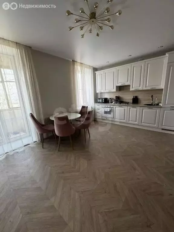 2-комнатная квартира: Тверь, улица Мусоргского, 8 (70.6 м) - Фото 1