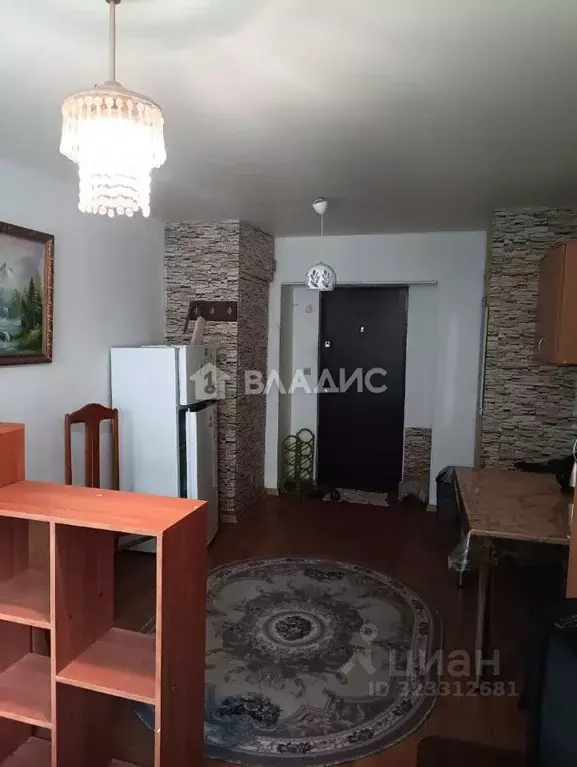 Комната Волгоградская область, Волгоград Удмуртская ул., 30 (18.0 м) - Фото 1