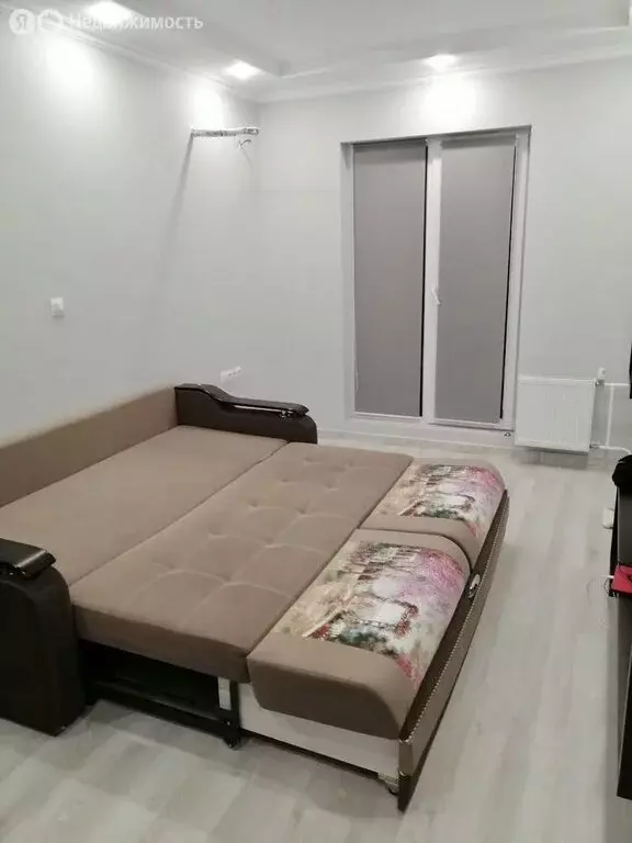 2-комнатная квартира: Евпатория, улица 60 лет ВЛКСМ, 31/3 (58.8 м) - Фото 1