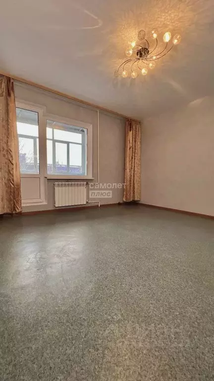 3-к кв. Иркутская область, Иркутск Университетский мкр, 83 (73.0 м) - Фото 1