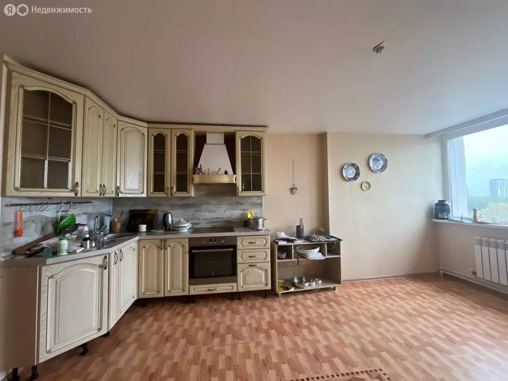 3-комнатная квартира: Уфа, улица Генерала Горбатова, 11/1 (117.7 м) - Фото 1