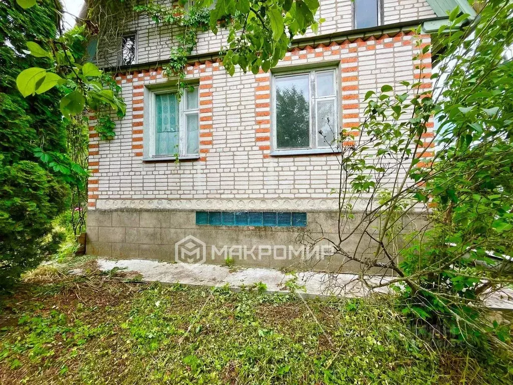 Дом в Московская область, Рузский муниципальный округ, Автомобилист ... - Фото 0