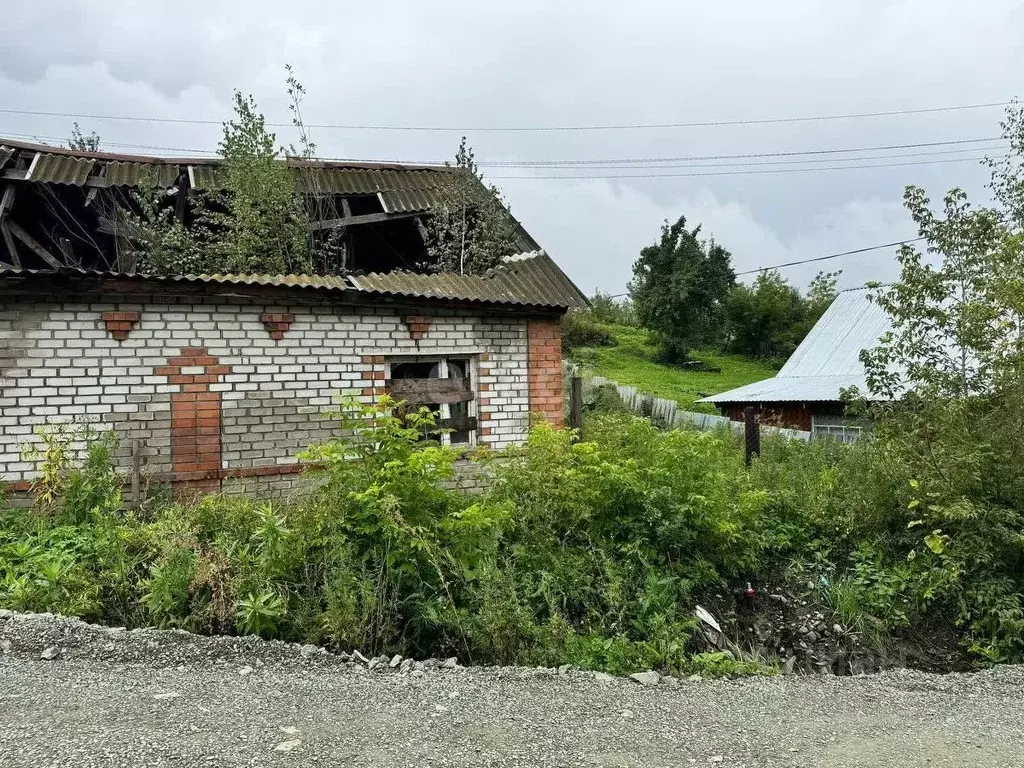 Участок в Алтай, Горно-Алтайск ул. Трофимова (10.3 сот.) - Фото 0