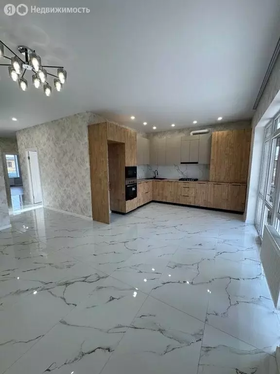 Дом в Михайловск, улица Владимира Корнилова, 52 (110 м) - Фото 1