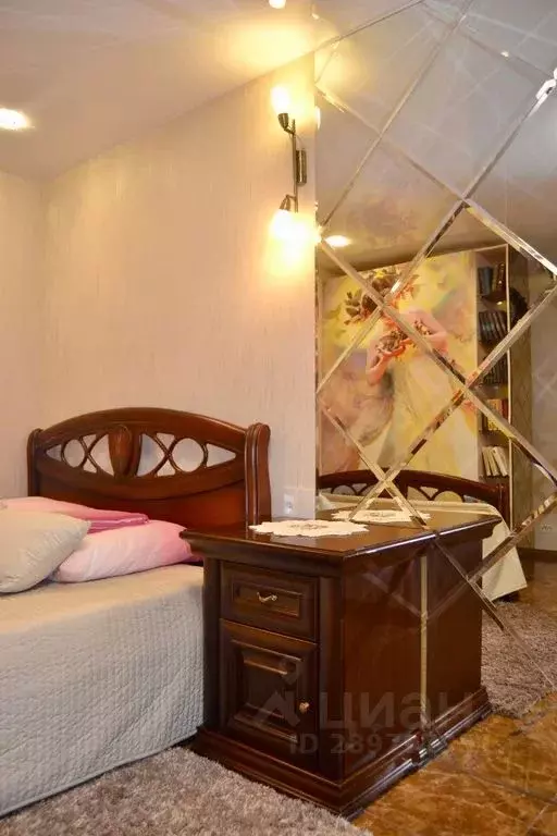 1-к кв. Коми, Ухта Октябрьская ул., 2 (32.0 м) - Фото 2