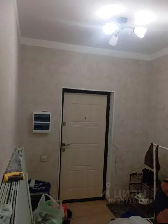 3-к кв. Московская область, Балашиха Первомайский проезд, 1 (91.6 м) - Фото 1