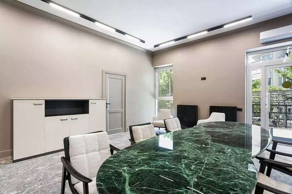 Помещение свободного назначения в Крым, Ялта ул. Руданского, 49А (100 ... - Фото 2