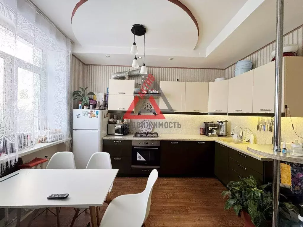 2-к кв. Свердловская область, Каменск-Уральский Алюминиевая ул., 8 ... - Фото 2