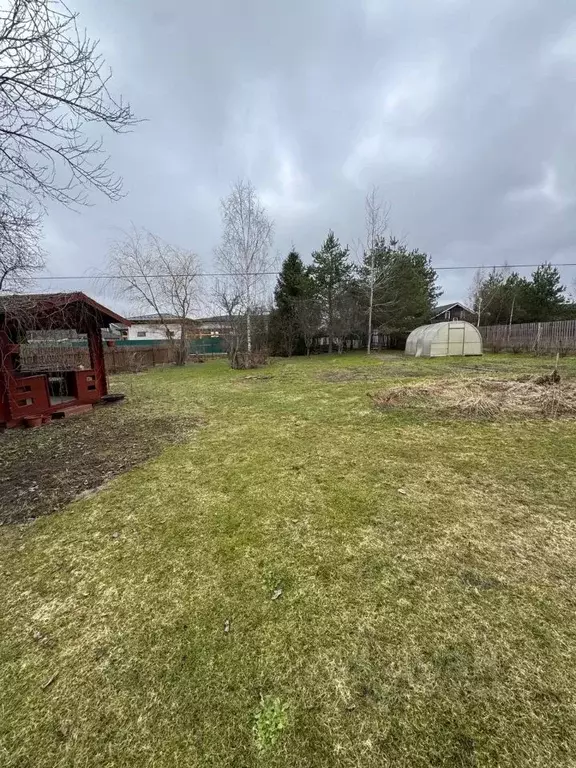 Дом в Московская область, Дмитровский муниципальный округ, д. Труневки ... - Фото 1