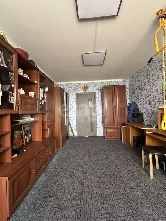 2-к. квартира, 54,7 м, 7/10 эт. - Фото 0