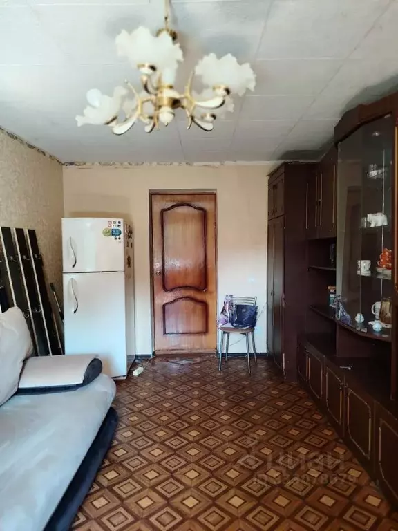Комната Московская область, Подольск ул. Кирова, 42б (17.5 м) - Фото 2