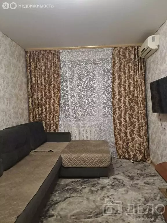 2-комнатная квартира: Рязань, улица Керамзавода, 26 (42 м) - Фото 1