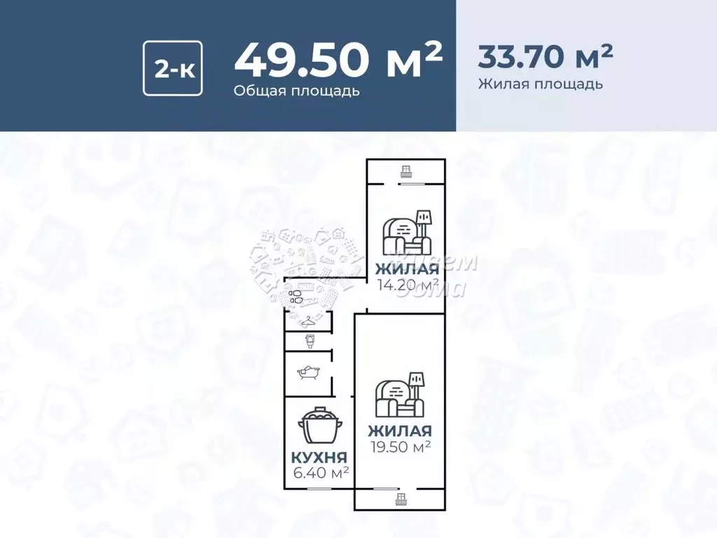 Купить квартиру в Волжском, продажа квартир в Волжском без посредников на  AFY.ru