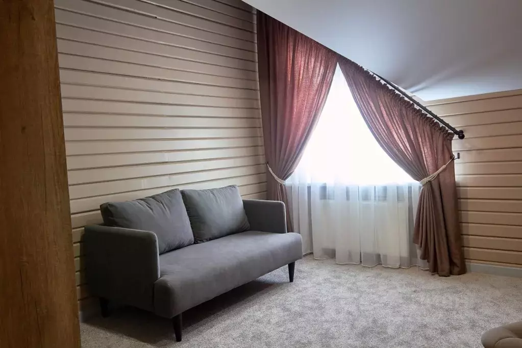 Комната Тюменская область, Тюмень Велижанский тракт, 7-й км, 2 (40.0 ... - Фото 2