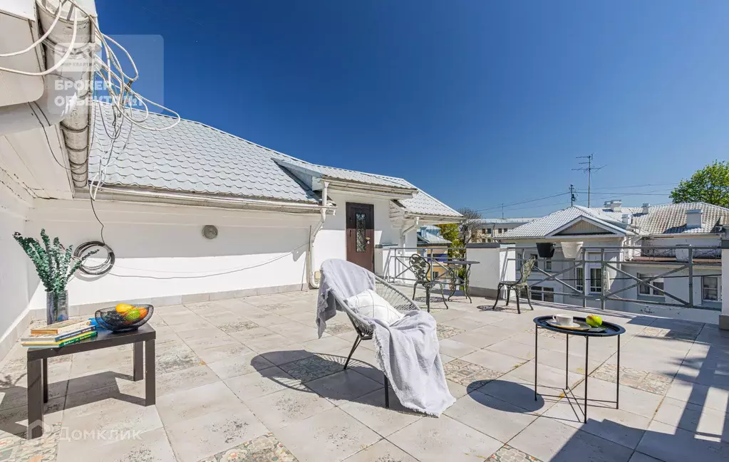 Продаётся 4-к квартира, 218.4 м - Фото 1