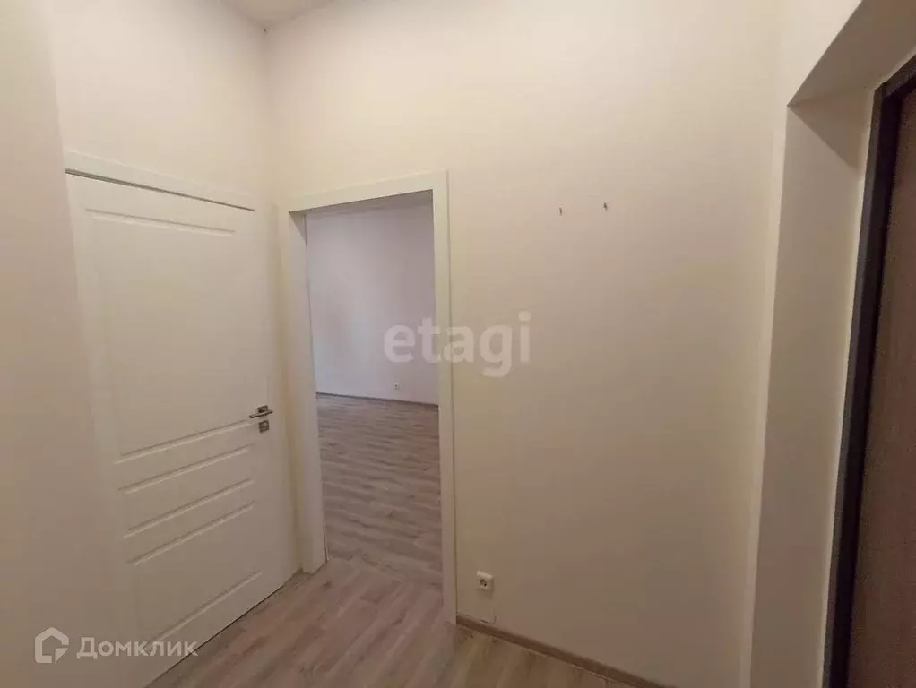 Продаётся квартира-студия, 30.4 м - Фото 1