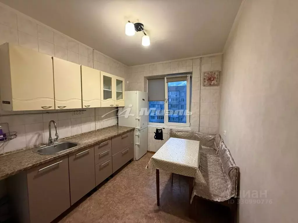 3-к кв. Крым, Симферополь ул. Лермонтова, 11 (60.0 м) - Фото 1