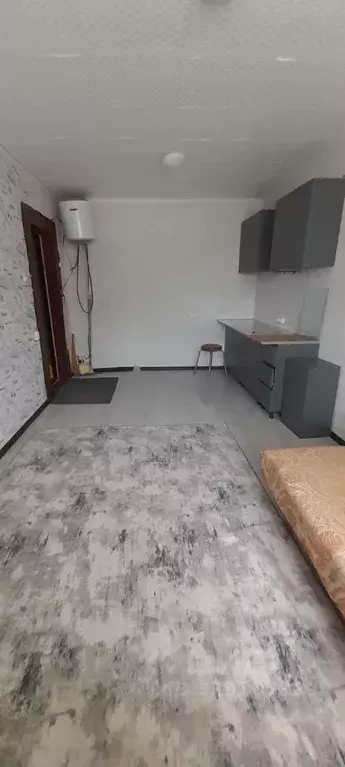 Комната Пермский край, Пермский муниципальный округ, с. Лобаново ул. ... - Фото 2