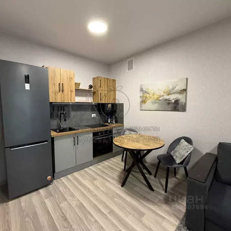 2-к кв. Волгоградская область, Волгоград ул. Имени Комиссара Милиции ... - Фото 1