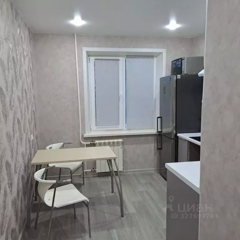 1-к кв. Самарская область, Тольятти ул. Автостроителей, 78 (33.0 м) - Фото 1