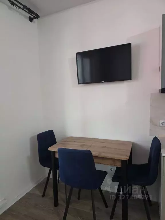 Студия Московская область, Люберцы городской округ, Мирный пгт ул. ... - Фото 2