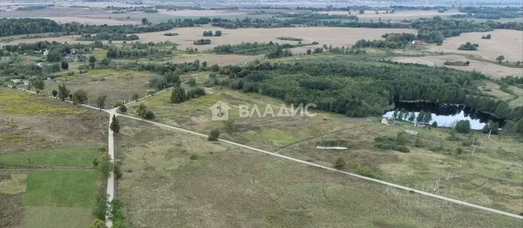 Участок в Калининградская область, Правдинск  (1000.0 сот.) - Фото 0