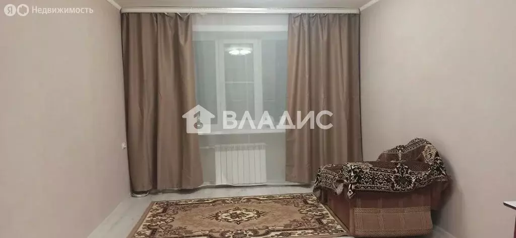 1к в 4-комнатной квартире (18 м) - Фото 2