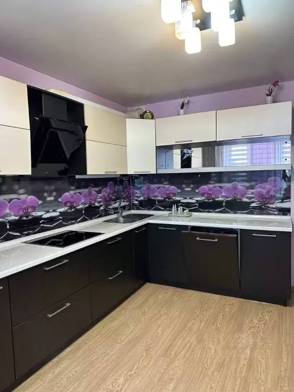 2-к кв. Тюменская область, Тюмень Широтная ул., 190к3 (64.0 м) - Фото 1