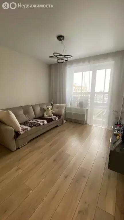 2-комнатная квартира: Киров, улица 4-й Пятилетки, 82 (40 м) - Фото 2